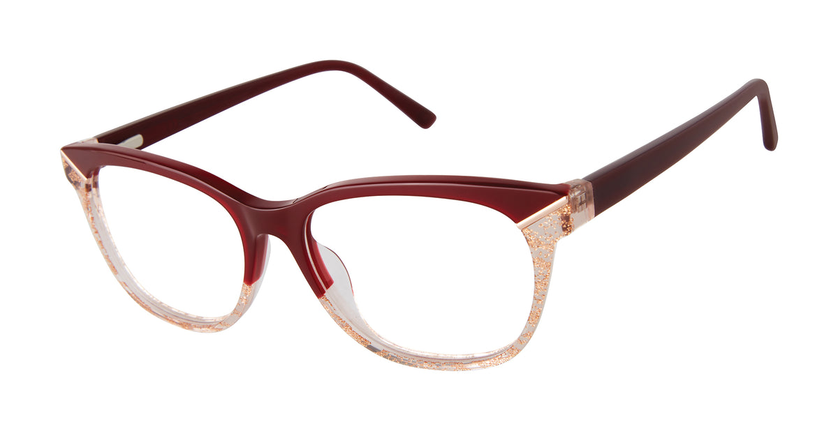 LAMB Optical LA131 Burgundy