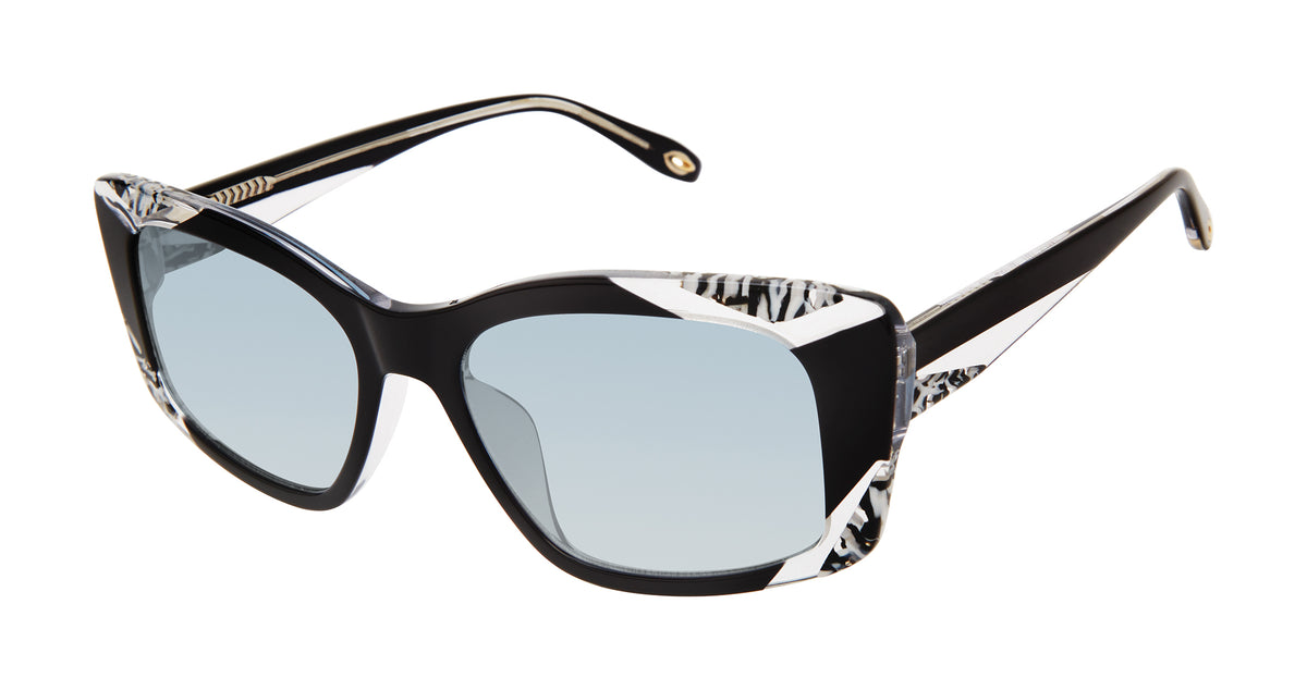 Victor Glemaud x Tura Sun VGS015 Grey