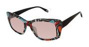 Victor Glemaud x Tura Sun VGS015 Multi-Color