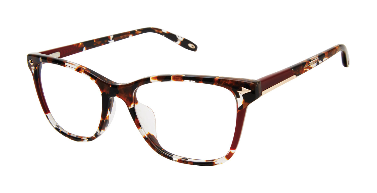Victor Glemaud x Tura Optical VGO033 Tortoise
