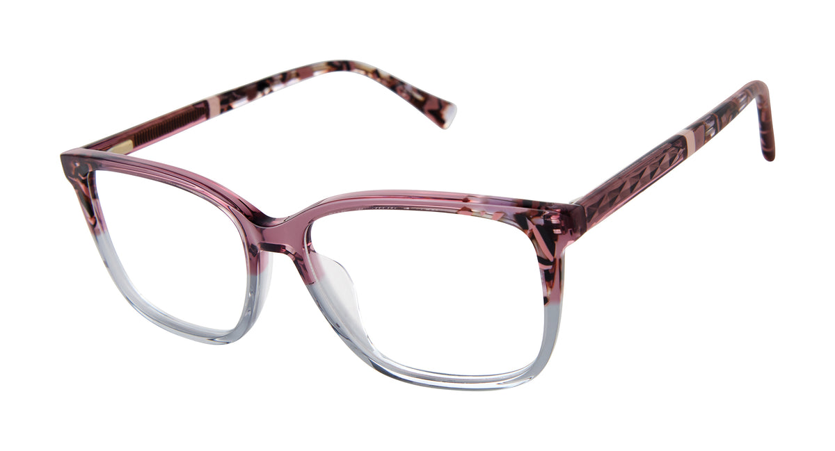GX by Gwen Stefani Optical GX107 Purple