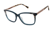 GX by Gwen Stefani Optical GX107 Teal