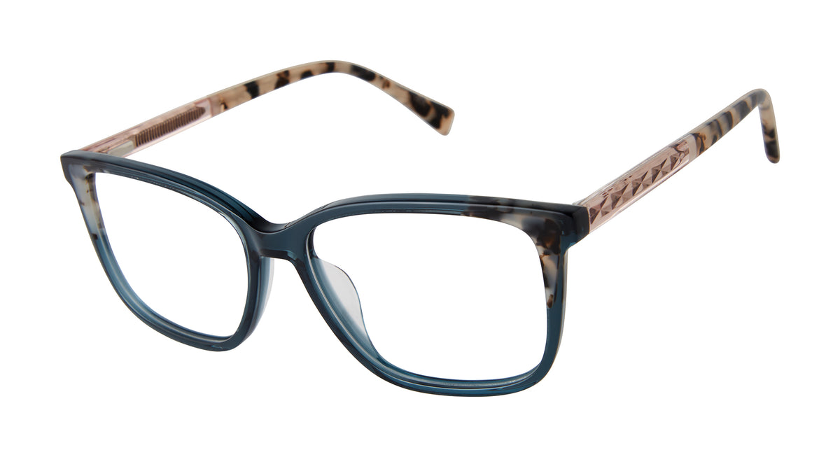 GX by Gwen Stefani Optical GX107 Teal