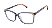 GX by Gwen Stefani Optical GX107 Slate