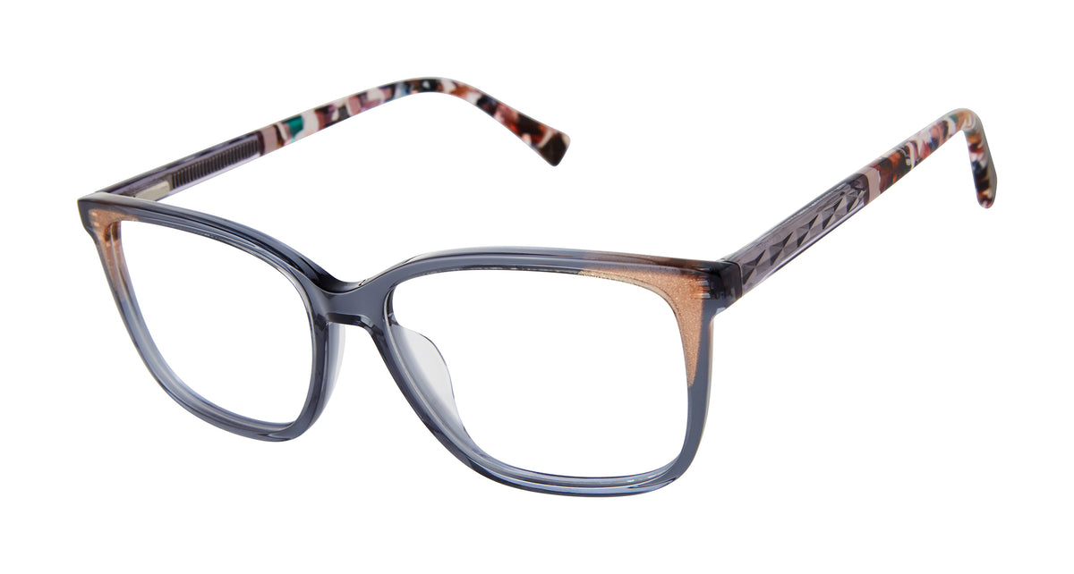 GX by Gwen Stefani Optical GX107 Slate