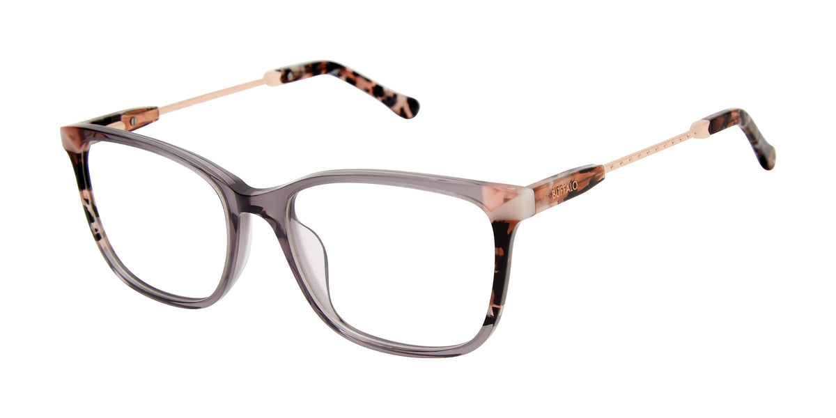 Buffalo Womens Optical BW034 Grey