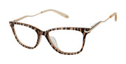 Victor Glemaud x Tura Optical VGO036 Gold Tiger