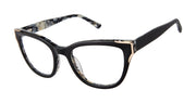 LAMB Optical LA125 Black