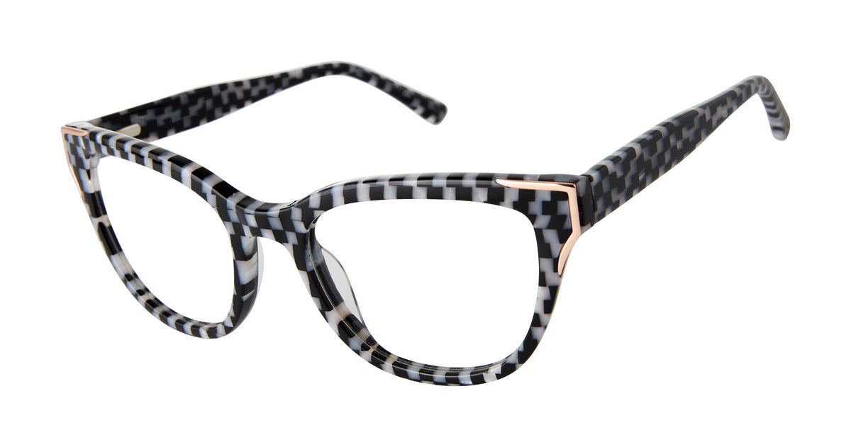 LAMB Optical LA125 Grey Checker