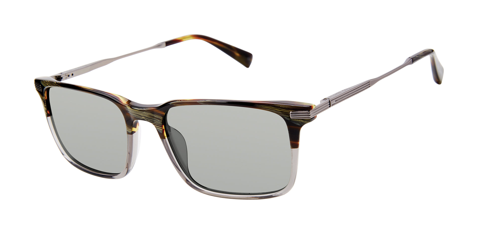 Ted Baker Sun TMS171 Green