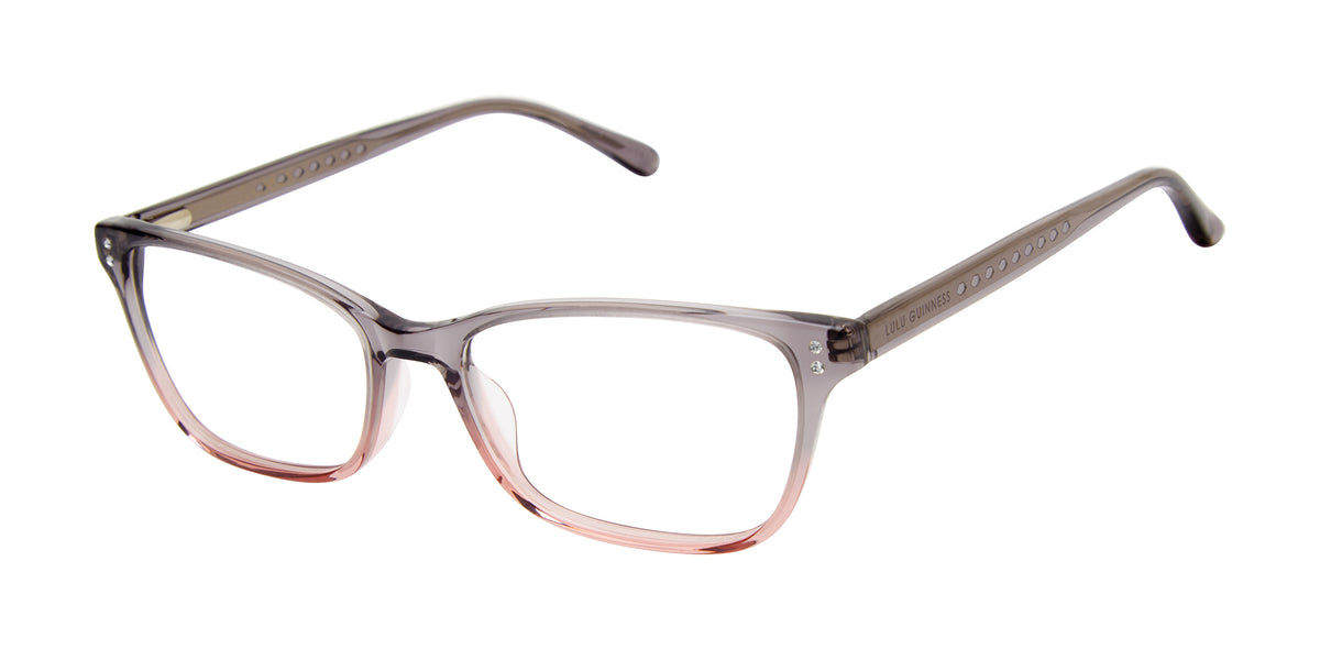 Lulu Optical L952 Grey