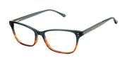 Lulu Optical L952 Teal