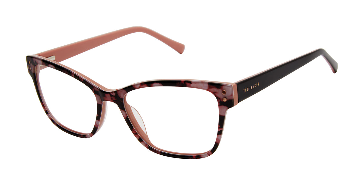 Ted Baker Optical TW021 Black
