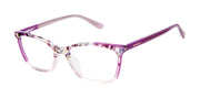Superdry Women's Optical SDOW014T Purple