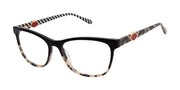 Lulu Optical L950 Black/Tortoise