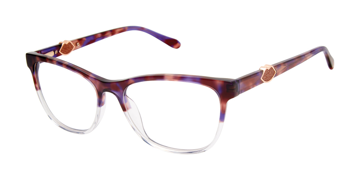 Lulu Optical L950 Purple/Lilac