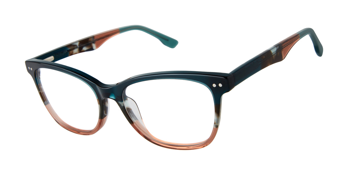 Botaniq Optical BIO5032T Teal