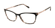 Lulu Optical L242 Black/Tortoise