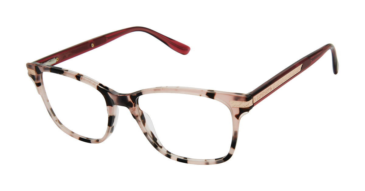 Superdry Women's Optical SDOW016T Rose