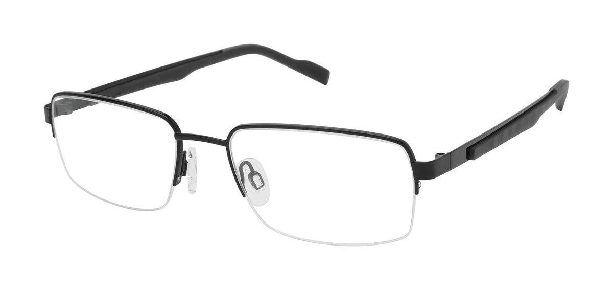 TitanFlex Select 827083 Black