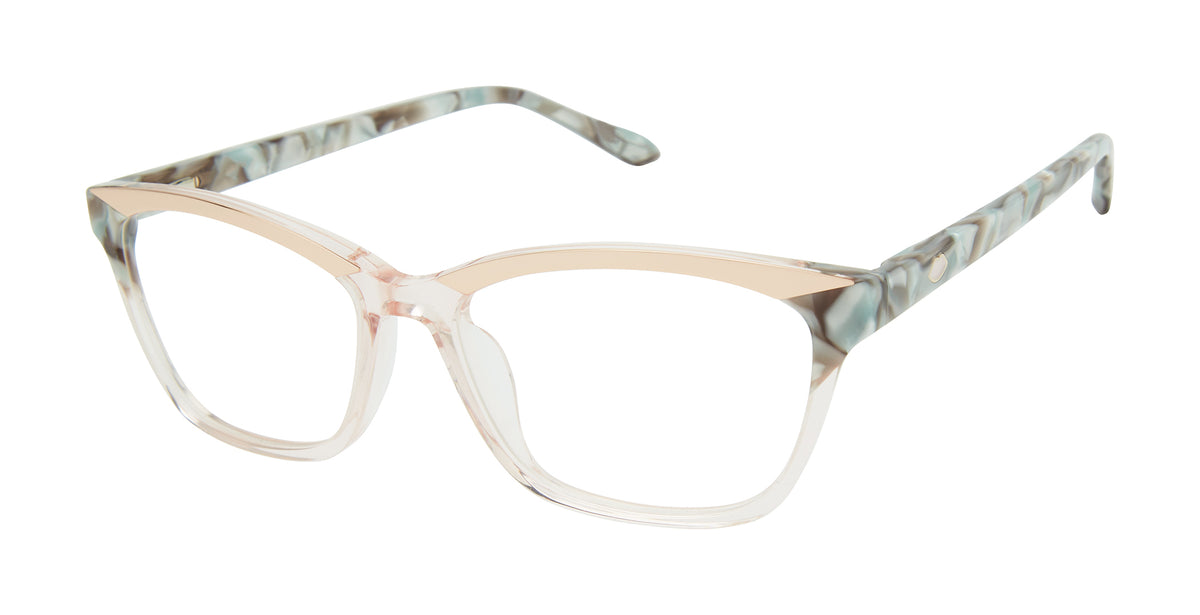 Lulu Optical L953 Blush