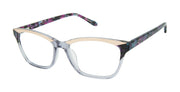 Lulu Optical L953 Grey