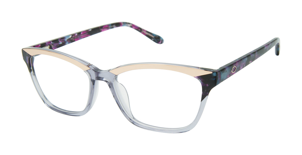 Lulu Optical L953 Grey