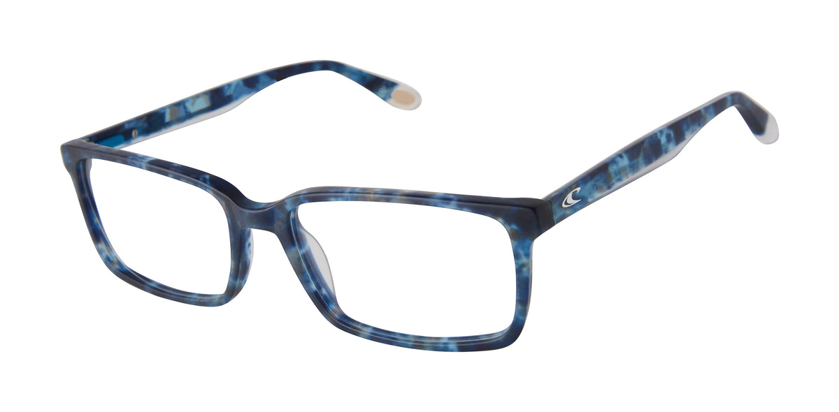 O'Neill Optical ONB-4018-T Navy