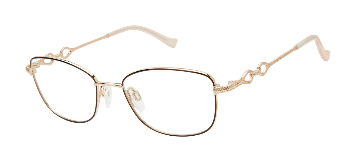 Tura R147 Brown/Rose