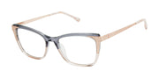 Buffalo Womens Optical BW037 Grey/Blush