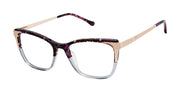 Buffalo Womens Optical BW037 Purple