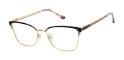 Buffalo Womens Optical BW526 Eggplant