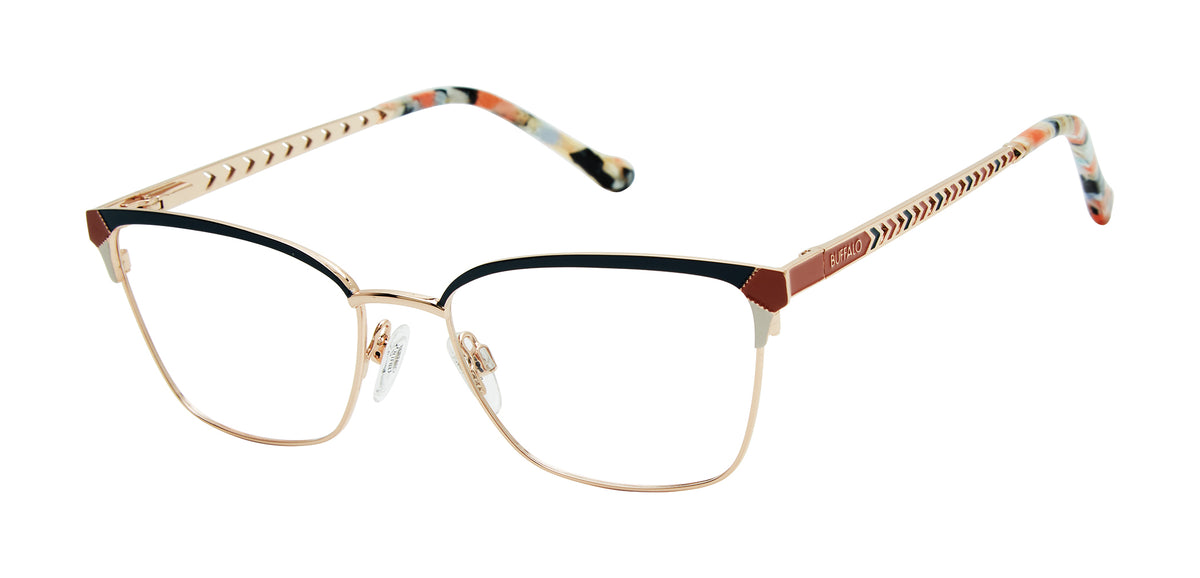 Buffalo Womens Optical BW526 Slate
