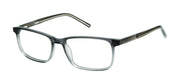 Geoffrey Beene Optical G542 Grey/Black