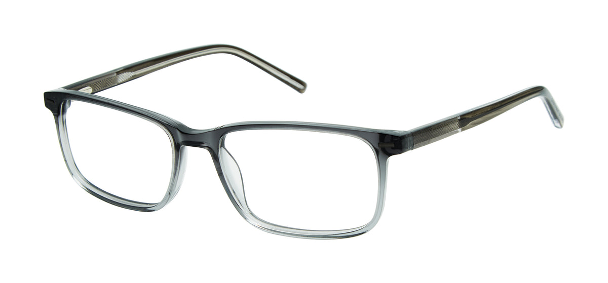 Geoffrey Beene Optical G542 Grey/Black