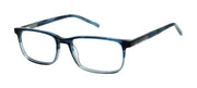 Geoffrey Beene Optical G542 Navy/Black