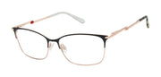 Lulu Optical L248 Black/Gold