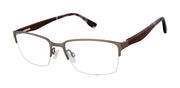 Botaniq Optical BIO5028T Dark Gunmetal