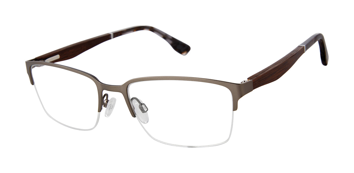 Botaniq Optical BIO5028T Dark Gunmetal