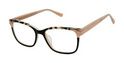 Superdry Women's Optical SDOW018T Black