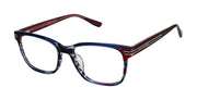 Superdry Women's Optical SDOW018T Navy