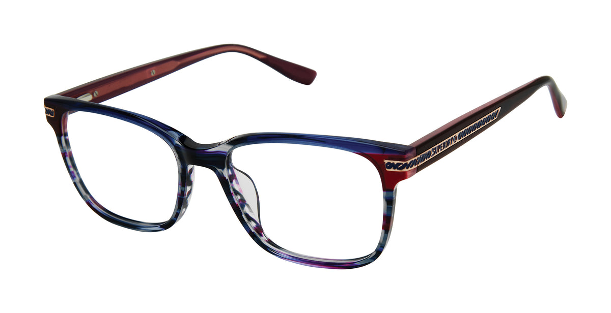Superdry Women's Optical SDOW018T Navy