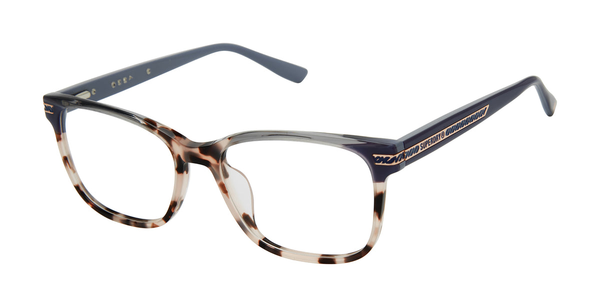 Superdry Women's Optical SDOW018T Grey