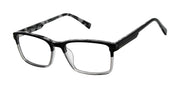 Buffalo Mens Optical BM030 Black/Grey