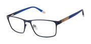 O'Neill Optical ONB-4005-T Navy