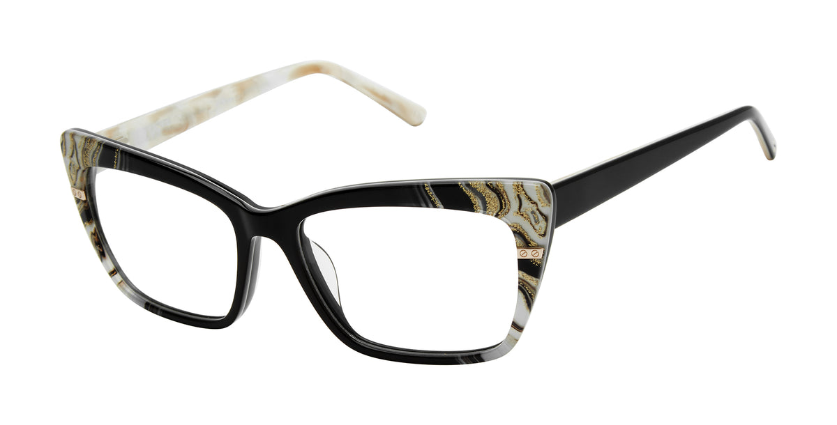 LAMB Optical LA133 Black