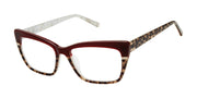 LAMB Optical LA133 Burgundy