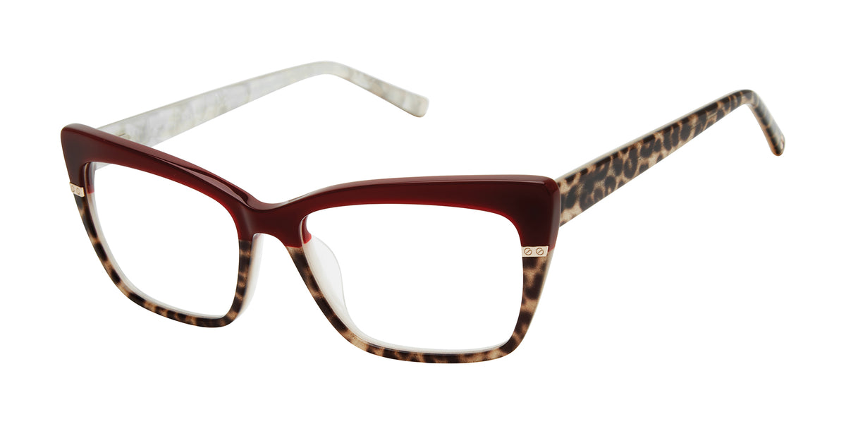 LAMB Optical LA133 Burgundy