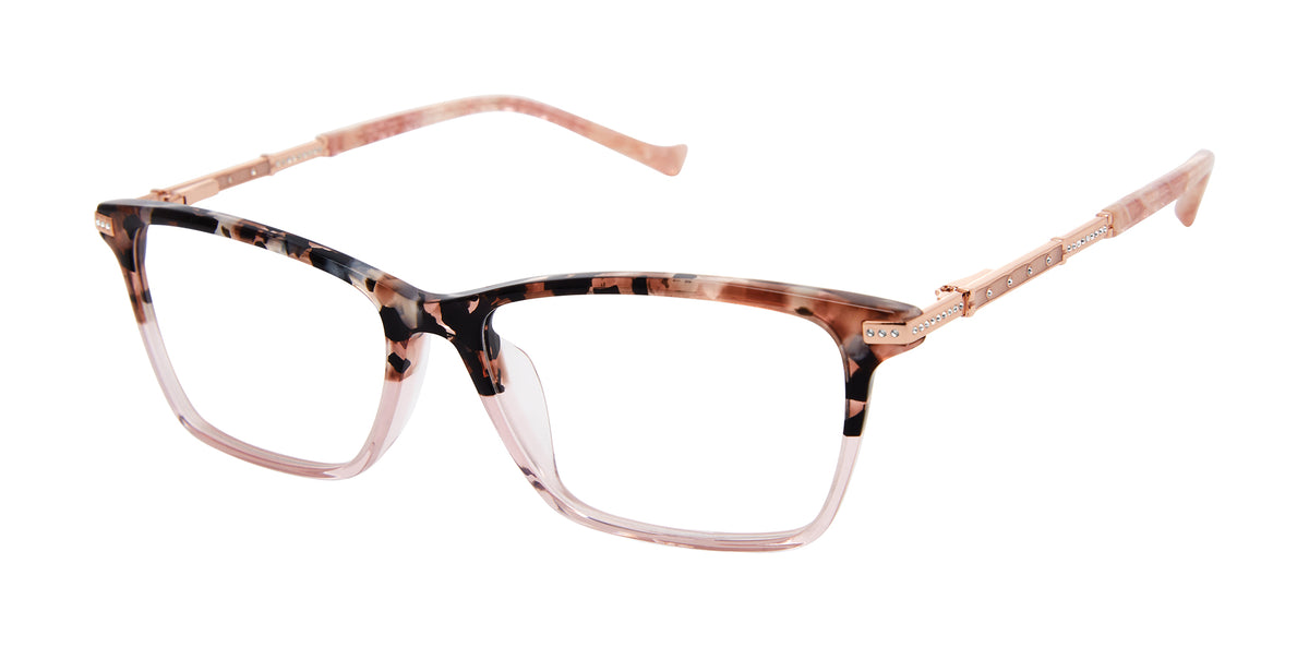 Tura R811 Tortoise/Blush
