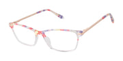 Lulu By Lulu Guinness Girls LK051 Multicolor
